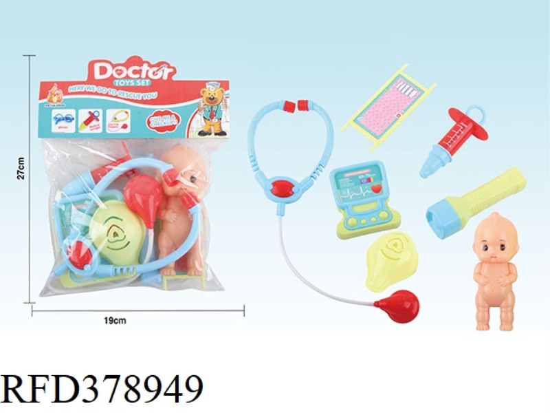 MEDICAL TOOLS