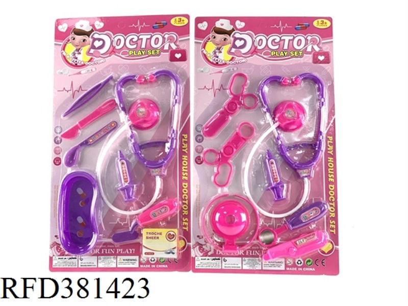 DOCTOR SET