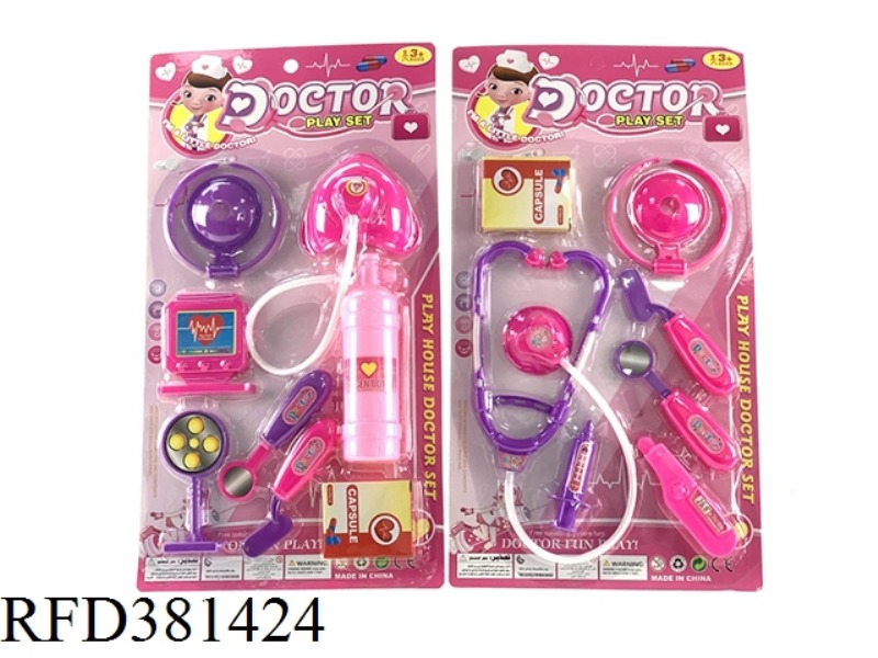 DOCTOR SET