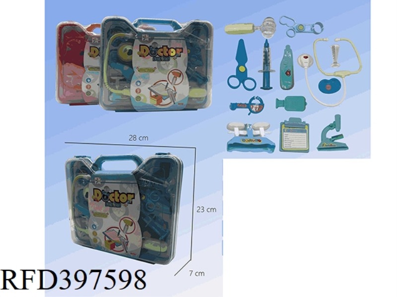 MEDICAL TOOLS