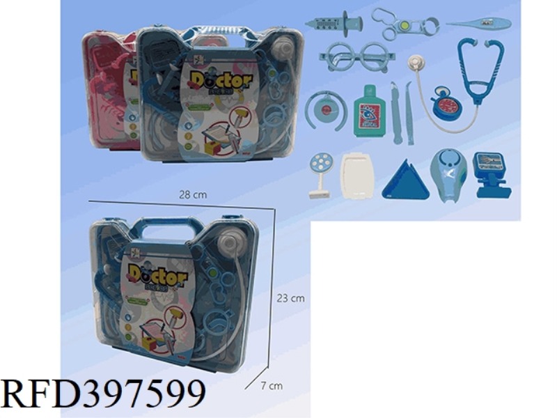 MEDICAL TOOLS