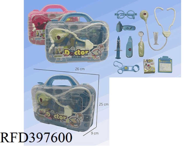 MEDICAL TOOLS