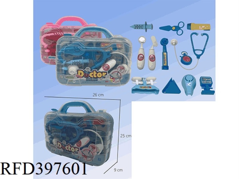 MEDICAL TOOLS
