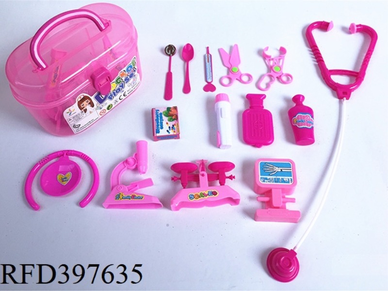 MEDICAL TOOLS