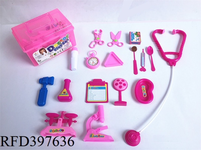 MEDICAL TOOLS