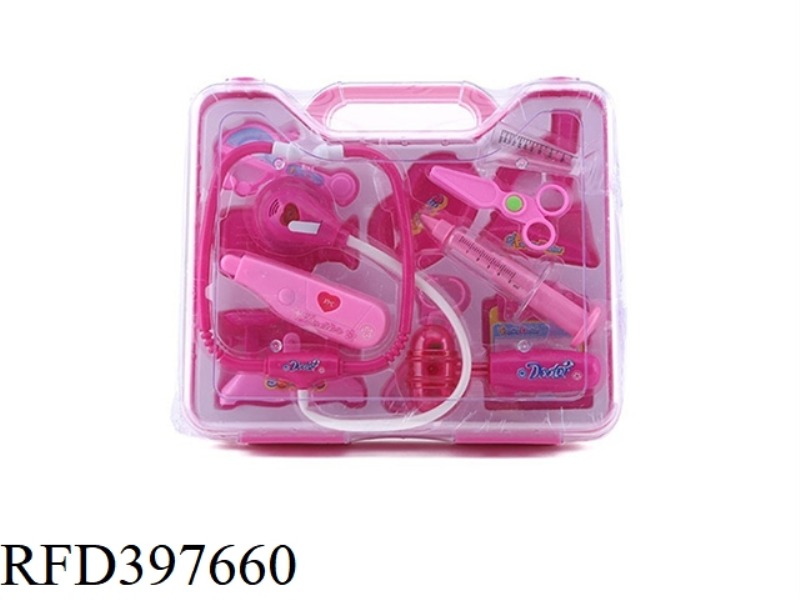 MEDICAL TOOLS (WITH FUNCTION)