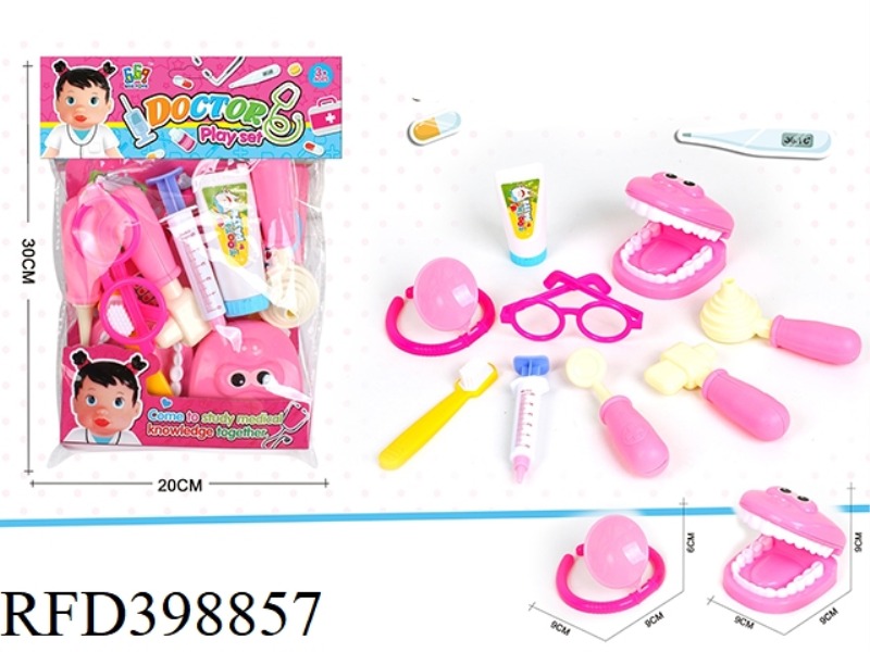 DENTIST SET