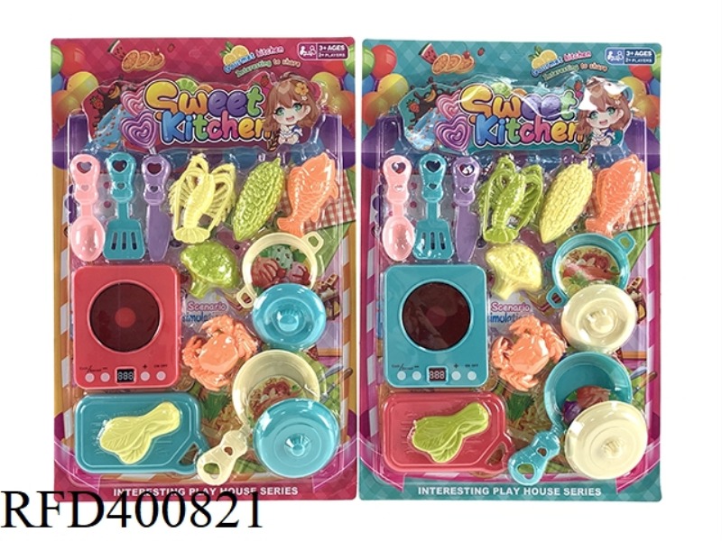 CHILDREN'S TABLEWARE