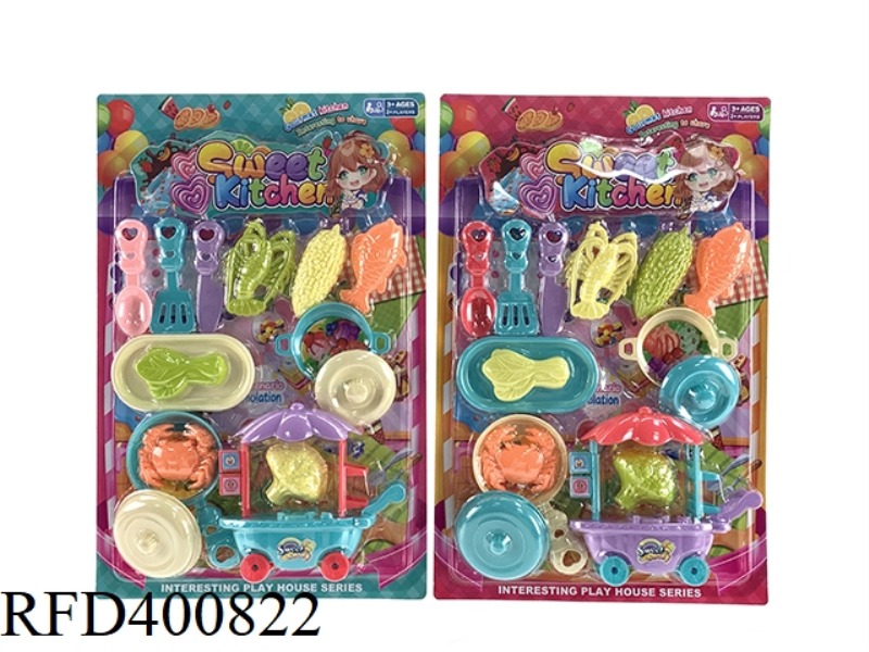 CHILDREN'S TABLEWARE