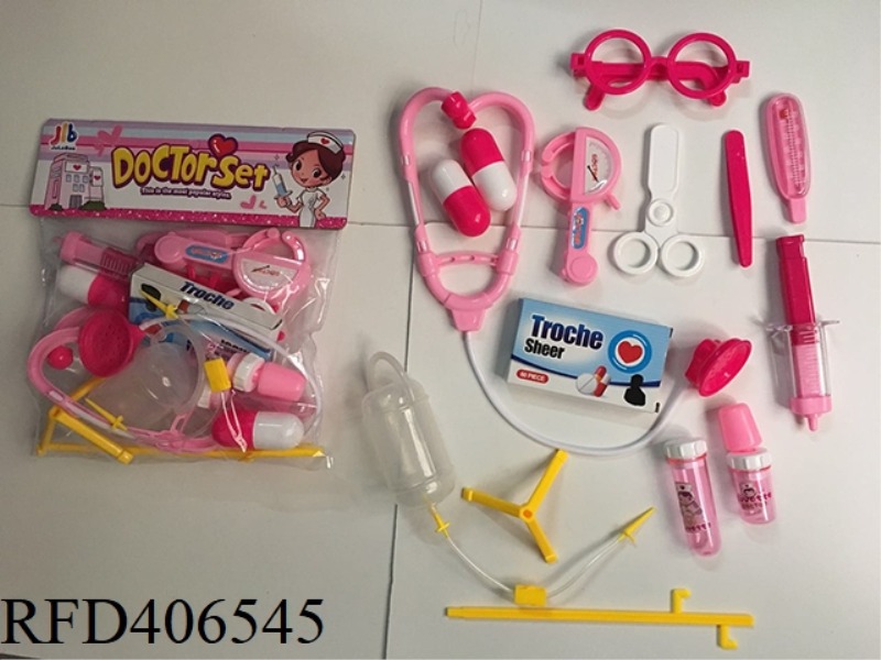 MEDICAL TOOLS