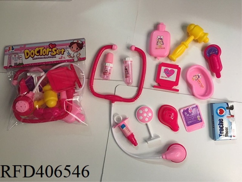 MEDICAL TOOLS