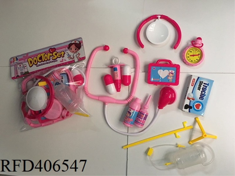 MEDICAL TOOLS