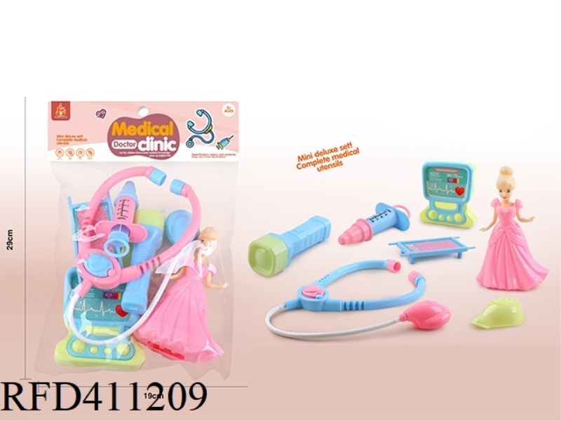 MEDICAL TOOLS