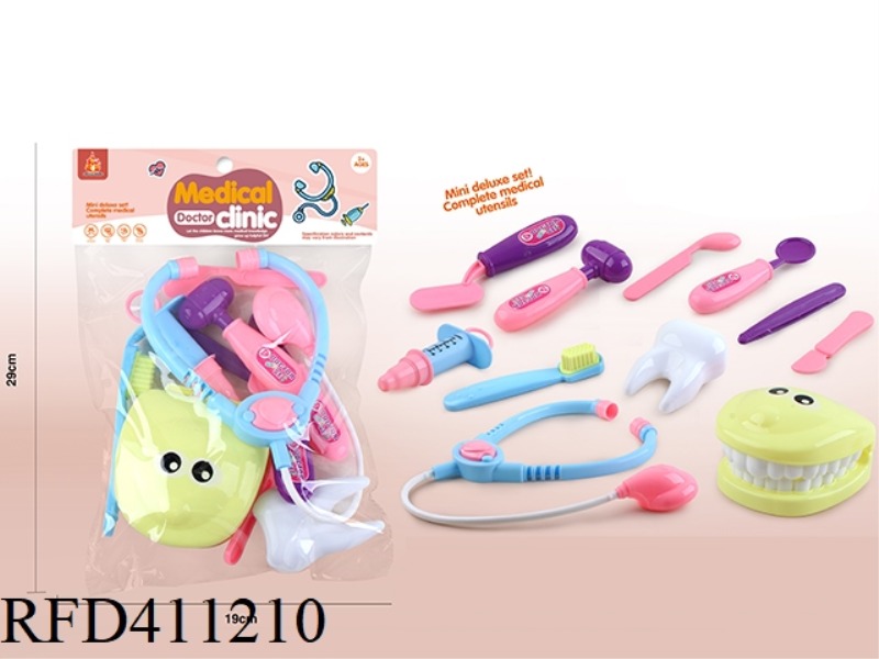 MEDICAL TOOLS