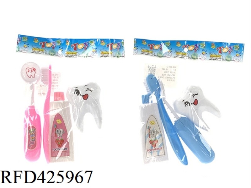 MEDICAL SET