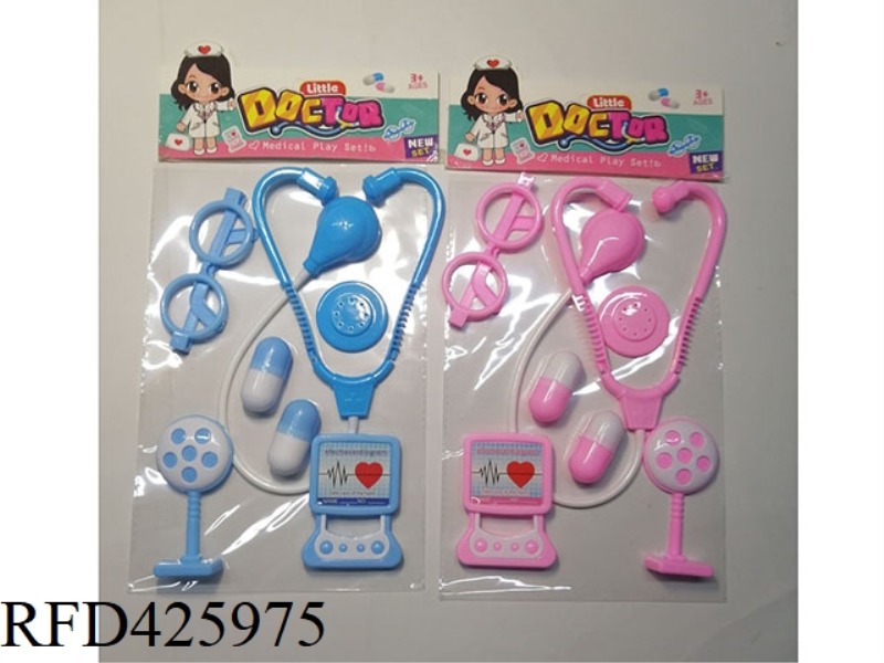MEDICAL SET