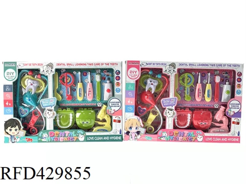 CHILDREN'S TABLEWARE