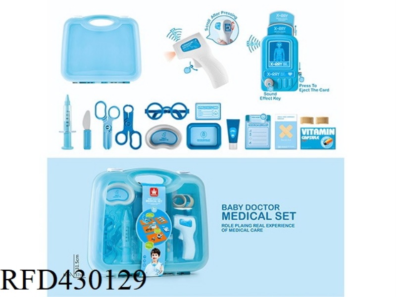 DOCTOR SET 20PCS