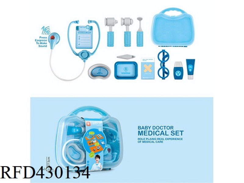 DOCTOR SET 16PCS