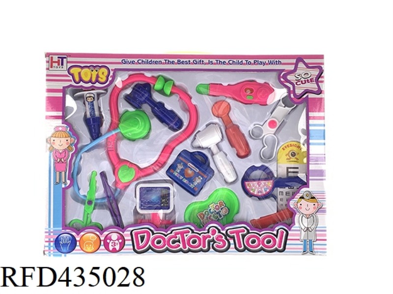 MEDICAL INSTRUMENTS