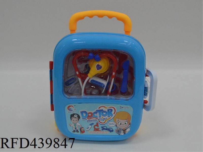 MEDICAL EQUIPMENT