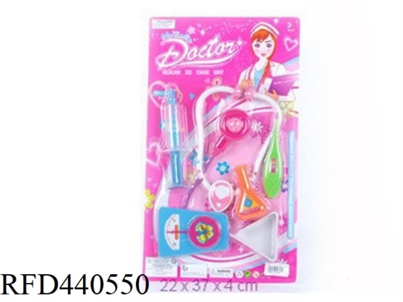 MEDICAL INSTRUMENTS