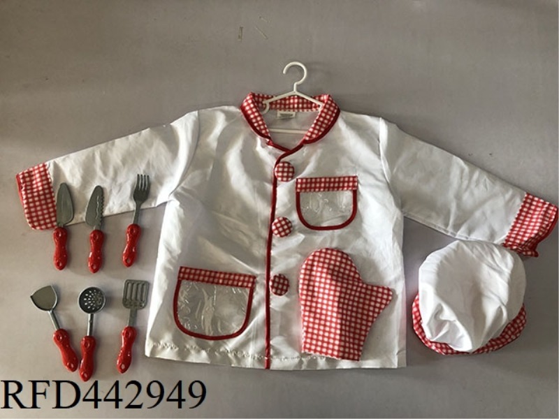 KITCHEN SET