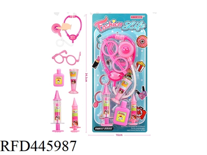 MEDICAL INSTRUMENTS FOR DOCTORS