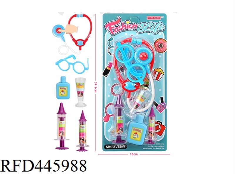 MEDICAL INSTRUMENTS FOR DOCTORS