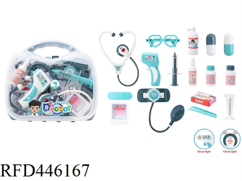 PORTABLE MEDICAL KIT