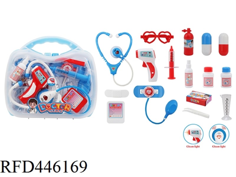 PORTABLE MEDICAL KIT