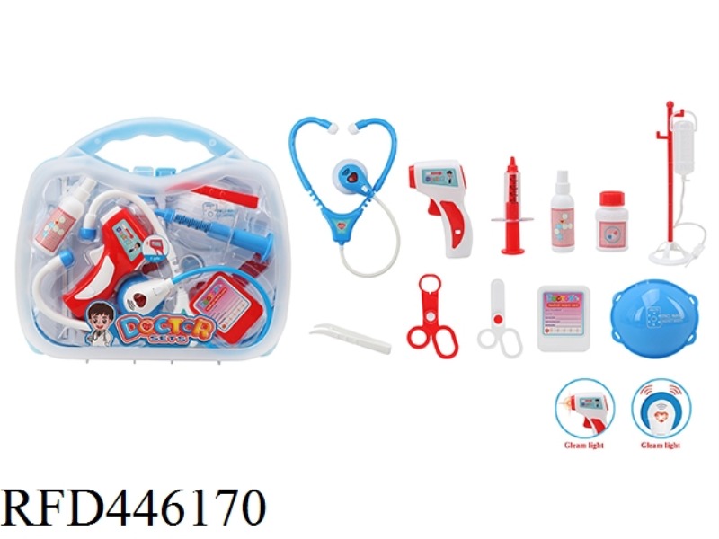 PORTABLE MEDICAL KIT