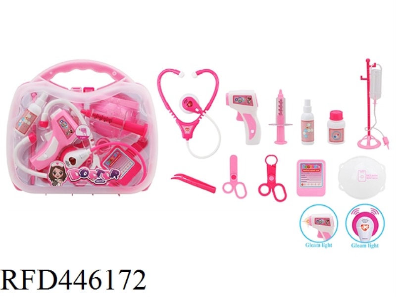 PORTABLE MEDICAL KIT