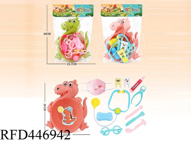 MEDICAL INSTRUMENTS