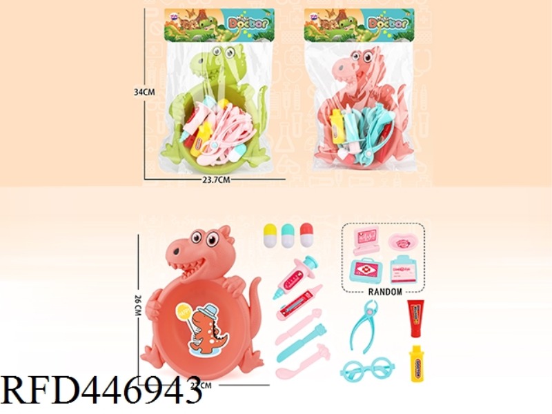 MEDICAL INSTRUMENTS