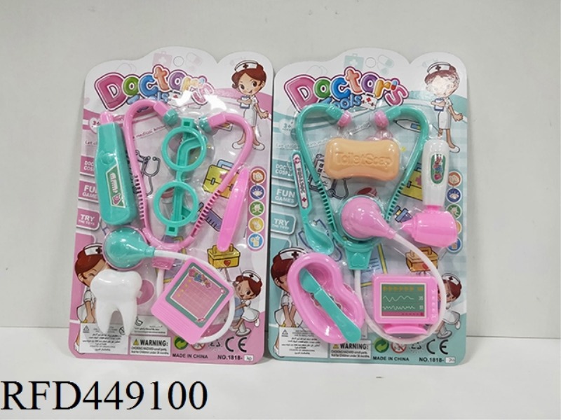 MEDICAL INSTRUMENTS
