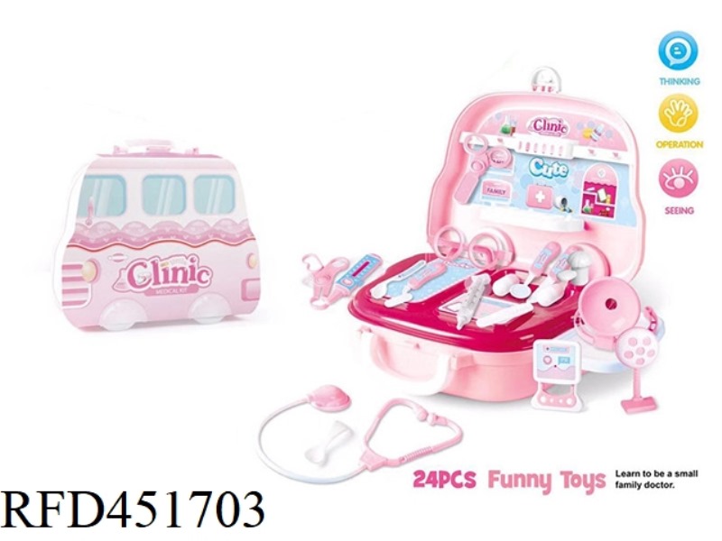 MEDICAL EQUIPMENT (ENGLISH)