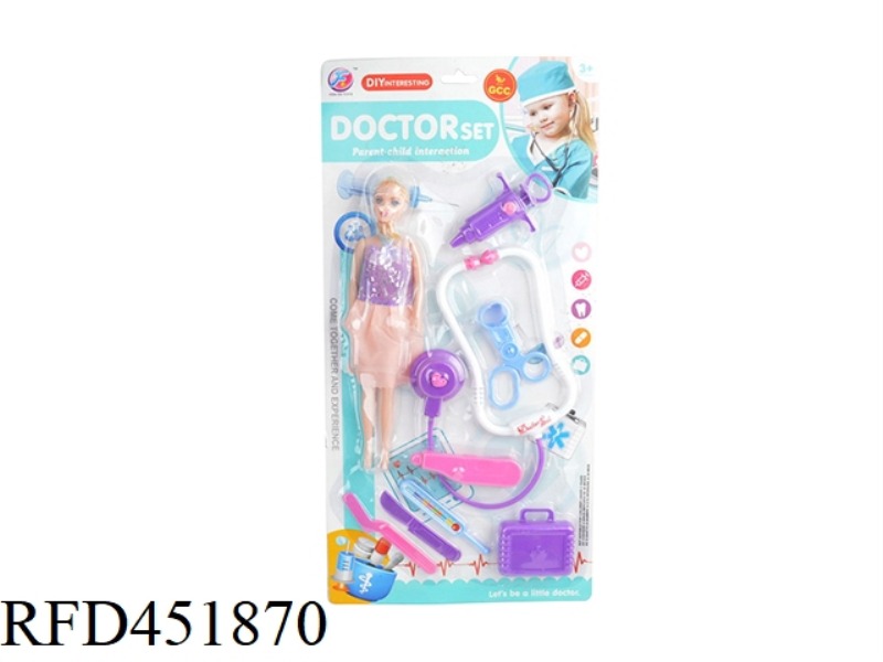 MEDICAL EQUIPMENT