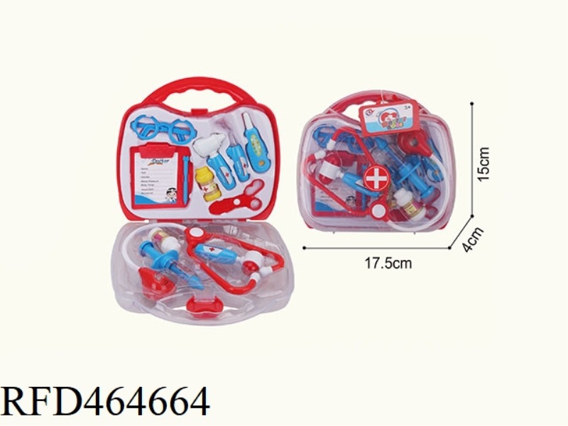 MEDICAL KIT