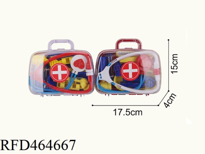 MEDICAL KIT