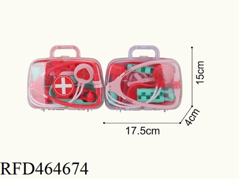 MEDICAL KIT