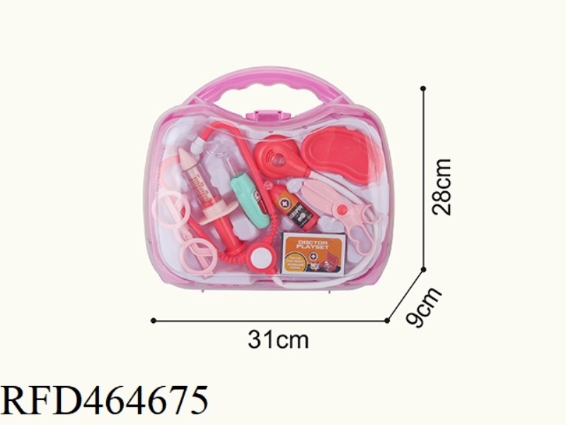 MEDICAL KIT