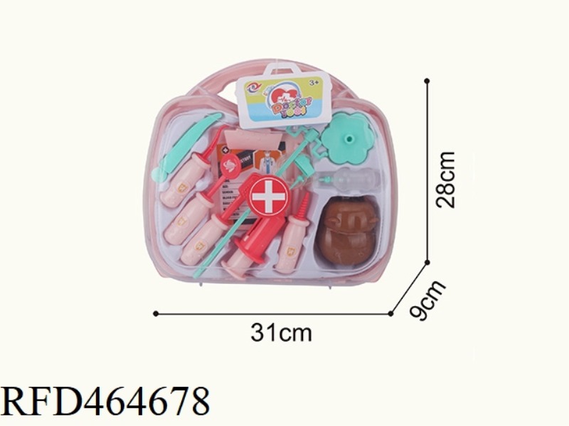 MEDICAL KIT