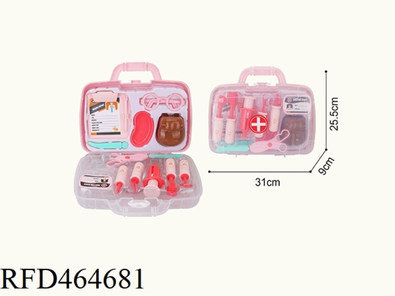 MEDICAL KIT