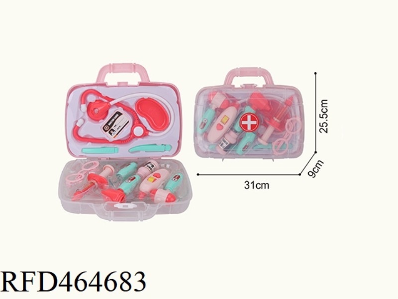 MEDICAL KIT