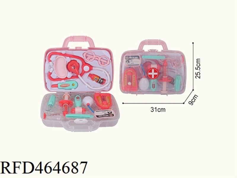 MEDICAL KIT