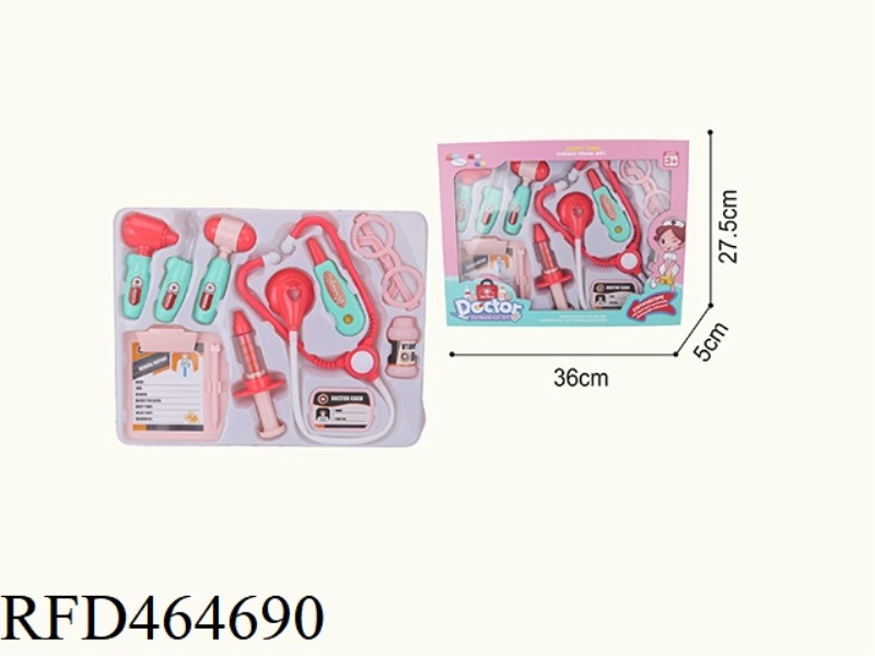 MEDICAL KIT