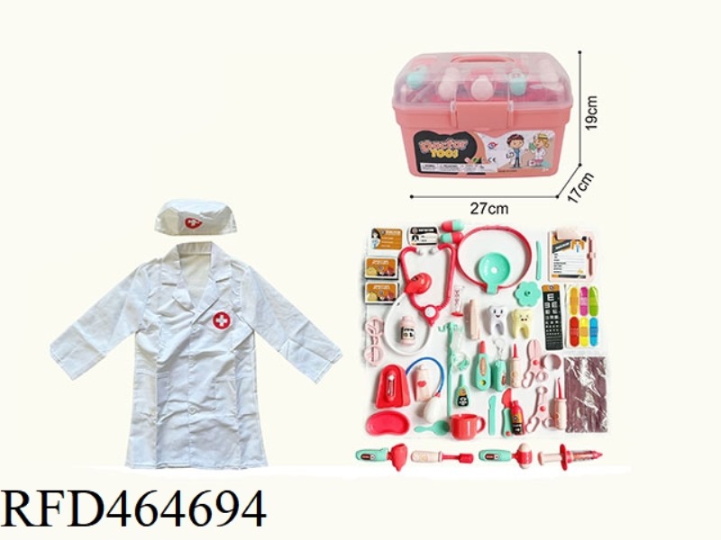 MEDICAL KIT