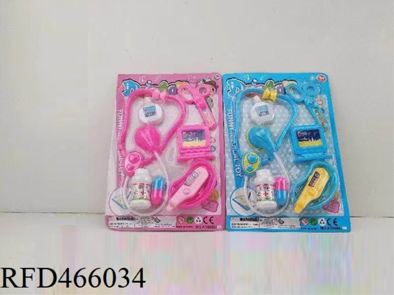 DOCTOR SET