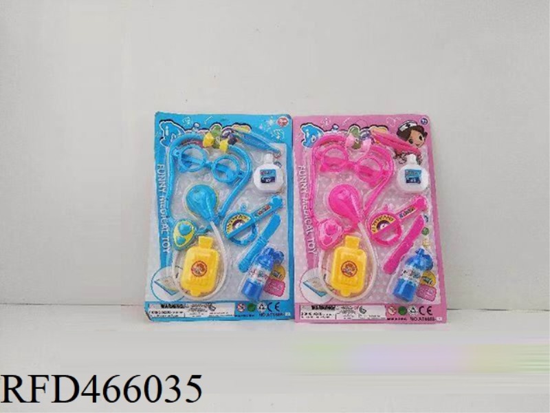 DOCTOR SET